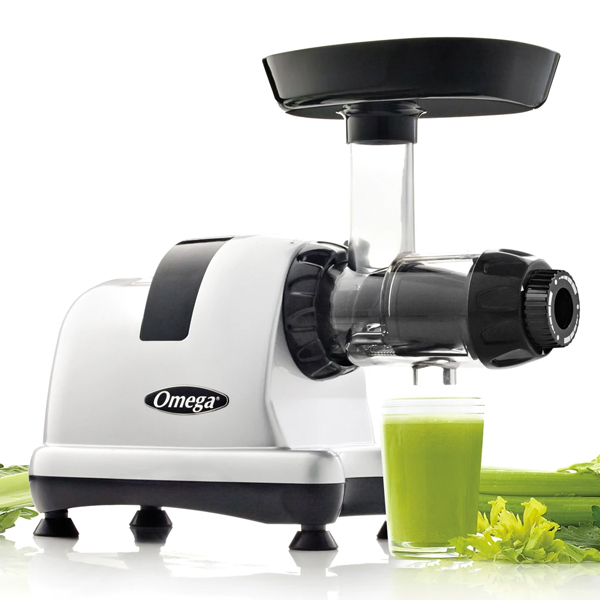 Medical Medium's Favourite Juicer for Celery Juice