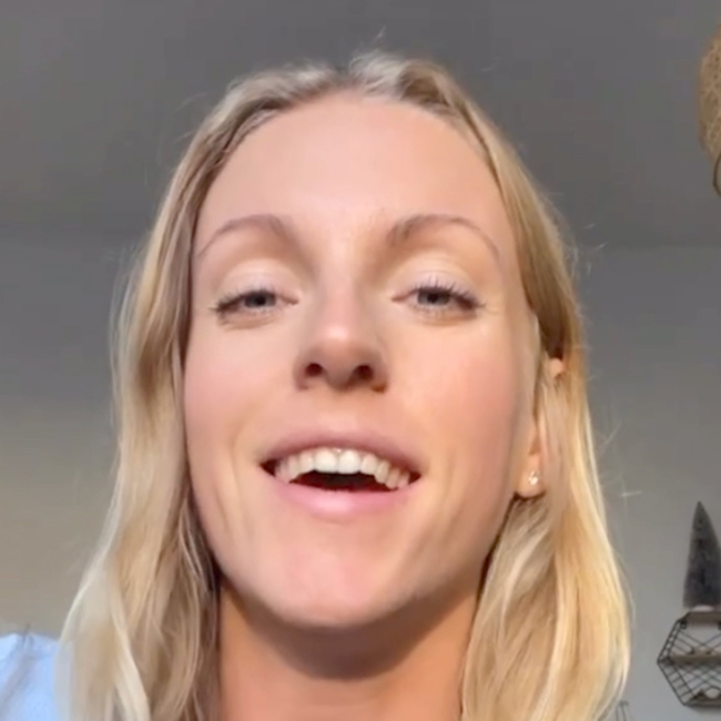 1 Year Progress With Acne