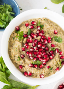 Baba Ganoush