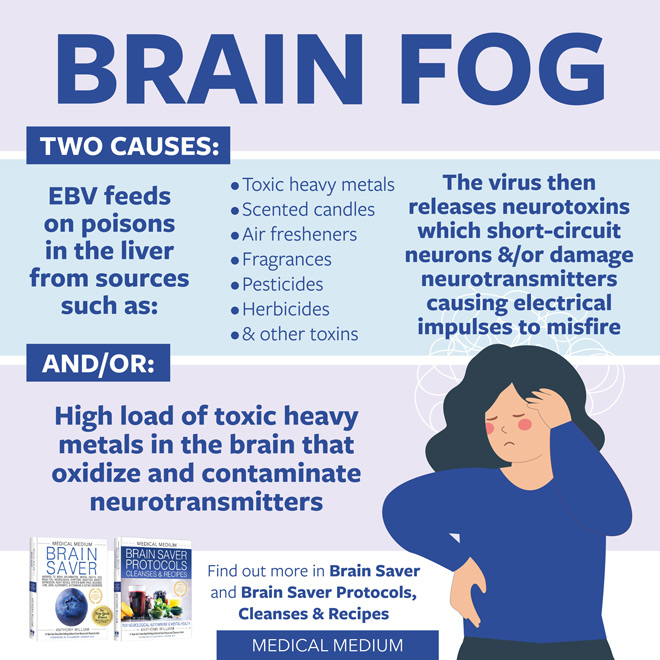 Brain Fog