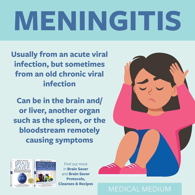 Meningitis