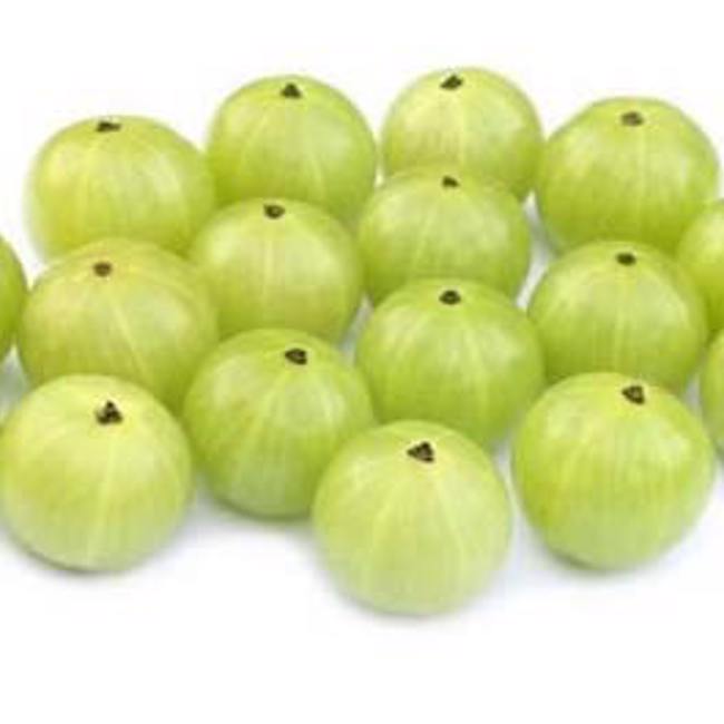 Amla Berries