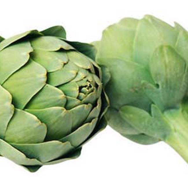 Artichokes