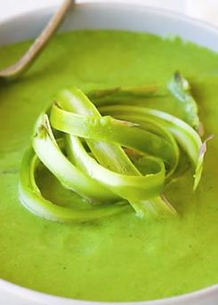 Asparagus Soup
