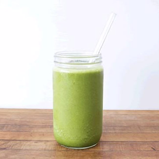 Barley Grass Shake