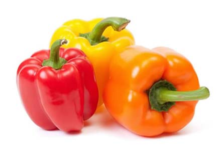 Bell Peppers