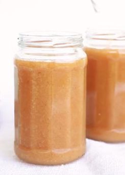 Cantaloupe Smoothie