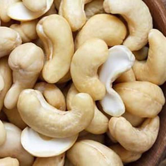 Cashews