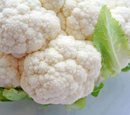 Cauliflower