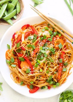 Chow Mein