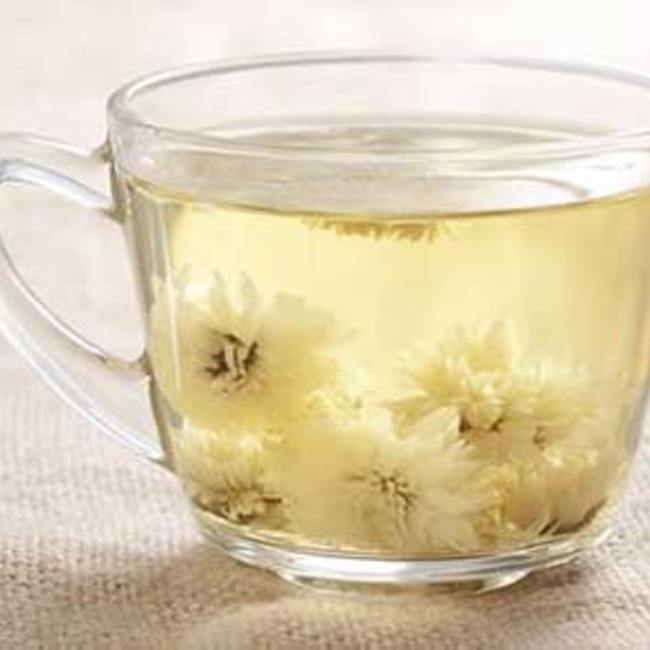 Chrysanthemum Tea