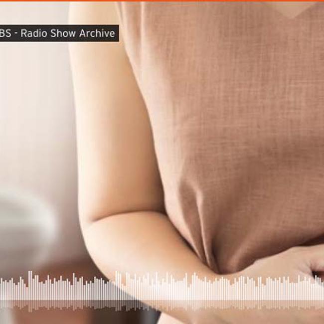 Crohn's, Colitis, & IBS