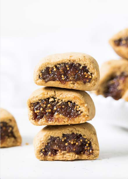 Fig Cookies