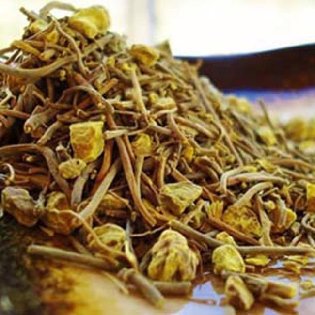 Goldenseal Root
