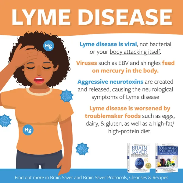 Lyme Disease