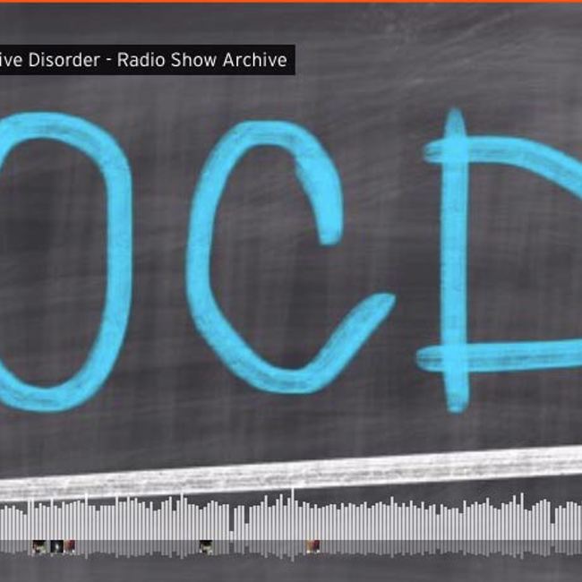 Obsessive Compulsive (OCD)
