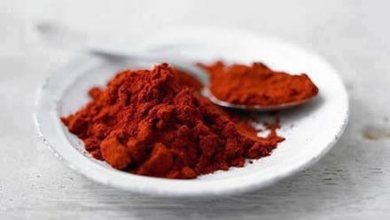 Paprika