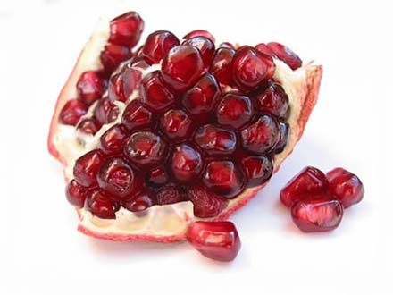 Pomegranates