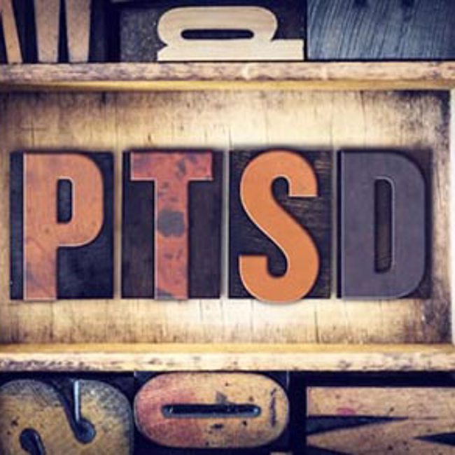 PTSD