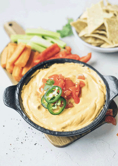 Queso Dip