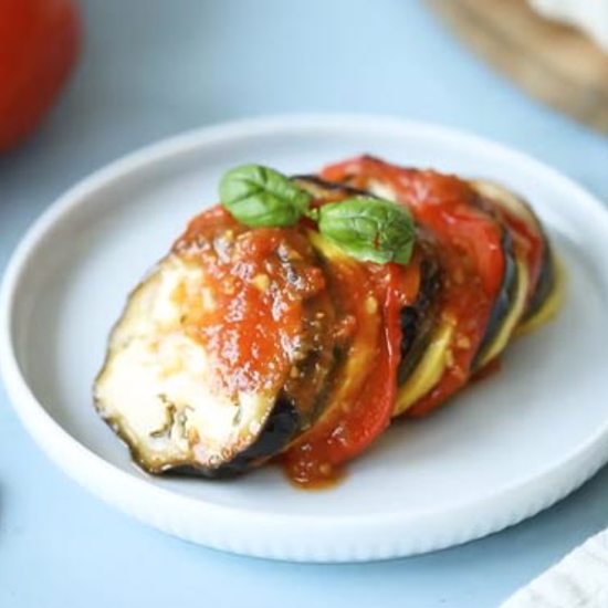 Ratatouille