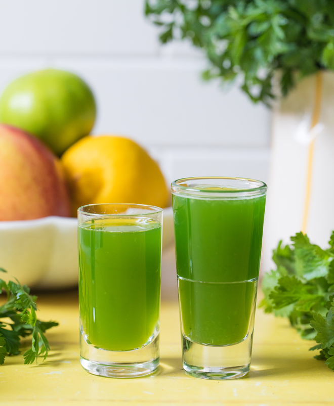 Nerve-Gut Acid Stabilizer