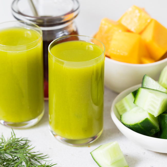 Sleep & Recharging Stabilizer