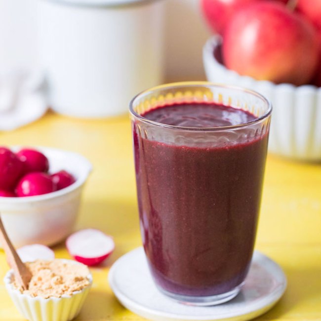 Extractor Smoothie