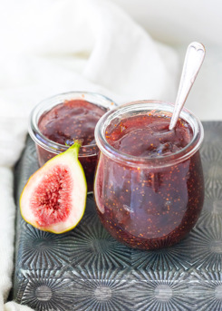 Fig Jam