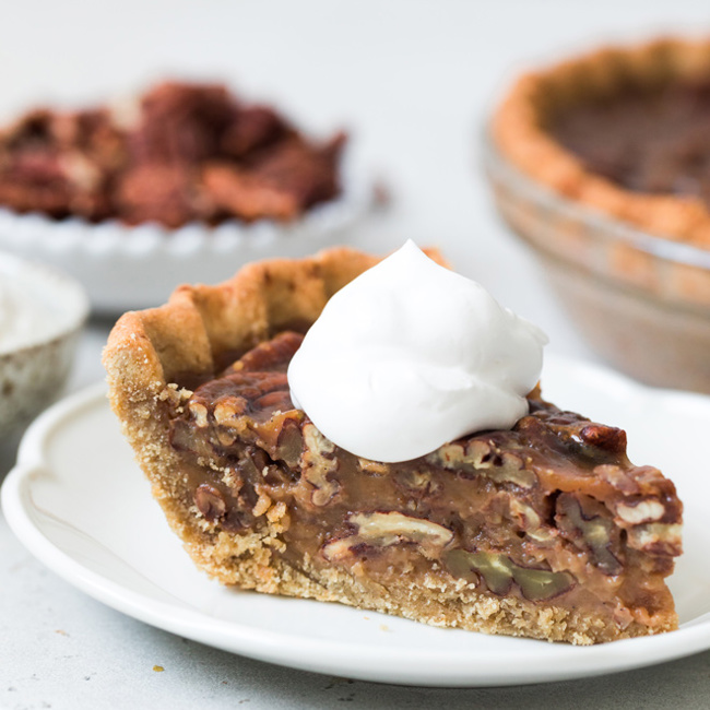 Pecan Pie
