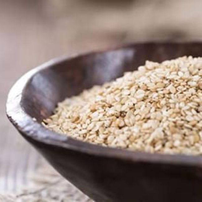 Sesame Seeds