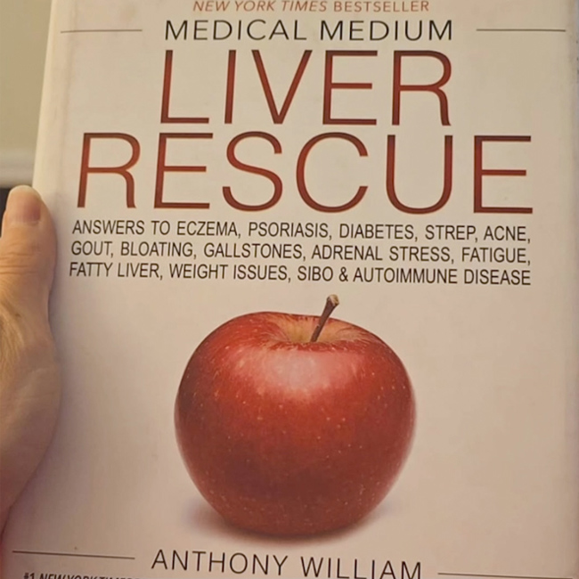 Chronic Health Issues? Look No Further