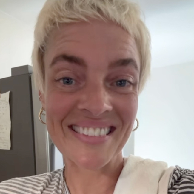 How I Got Off Of Caffeine, Hormones & Alcohol