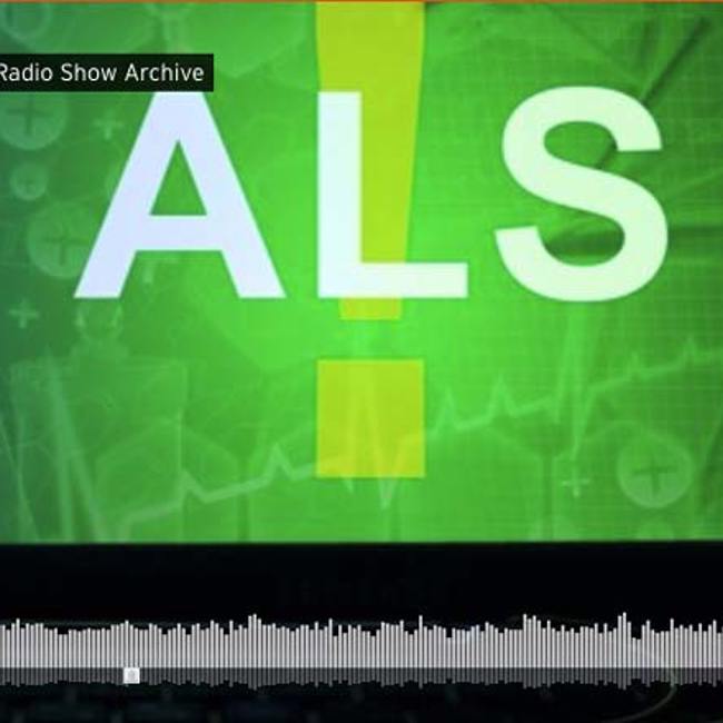 Truth About ALS