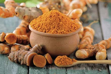 Turmeric