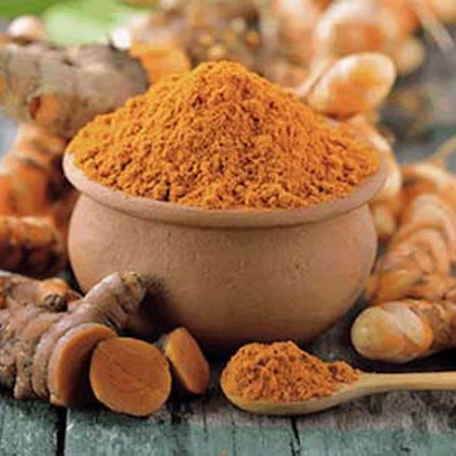 Turmeric