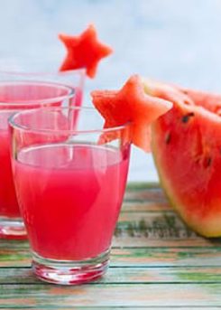 Watermelon Refresher
