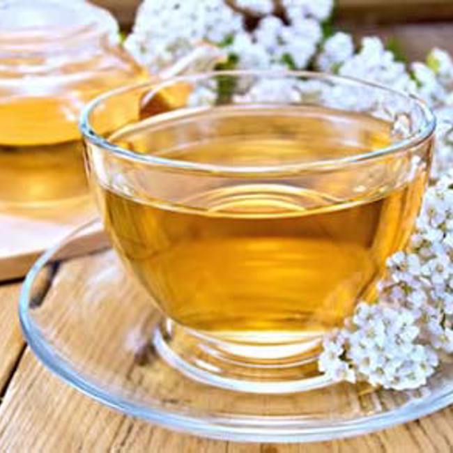 Yarrow
