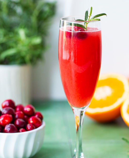 Medical Medium Mimosa Recipe
