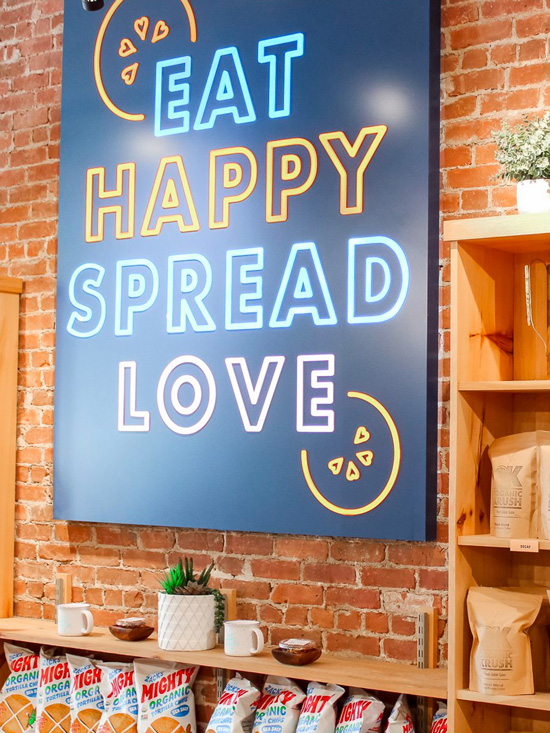 Medical Medium and Organic Krush Collaboration