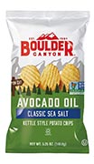 Avocado Oil Potato Chips