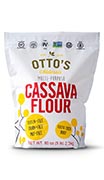 Cassava Flour