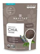 Chia Seeds