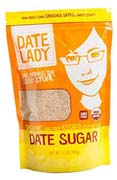 Date Sugar