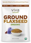 Flaxseed - Ground