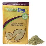 Kelp Powder