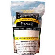 Oat Flour - Gluten Free