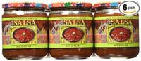 Salsa