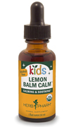 Kids Lemon Balm