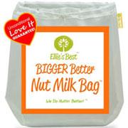 Nut Milk Bag